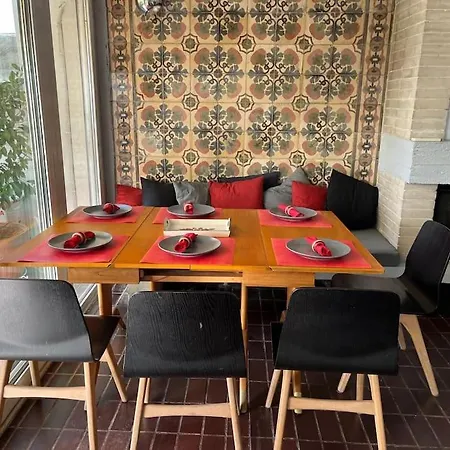 So - Luminous Duplex In Plaka, Acropolis Views Athen