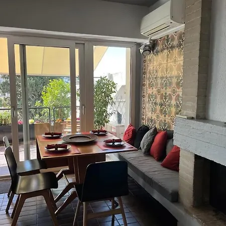 So - Luminous Duplex In Plaka, Acropolis Views Apartment *